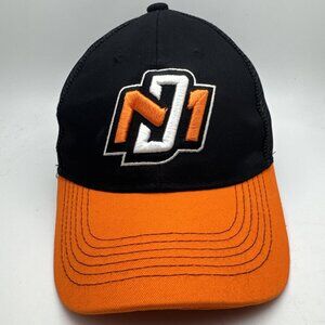 Mankato MOONDOGS MD Baseball Cap Hat  Northwoods League Trucker Mesh SnapBack